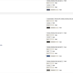 Sego Theme Settings - Image 8