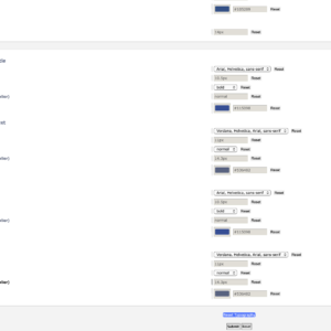 Sego Theme Settings - Image 7
